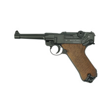 Borner P08 Blowback Parabellum	